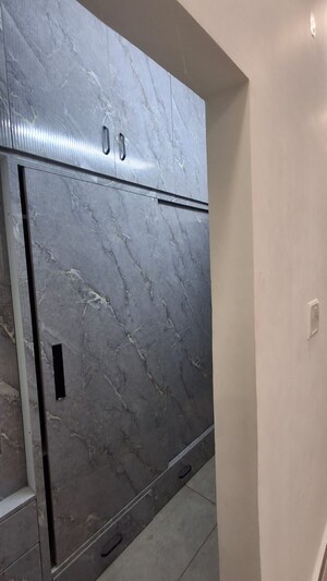 Balcony in 3 BHK Builder Floor at Ghazipur – for Sale