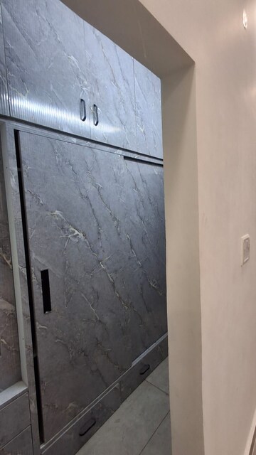 Balcony in 3 BHK Builder Floor at Ghazipur – for Sale