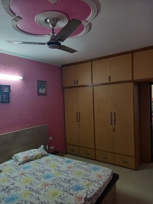 Kitchen in 2 BHK Apartment at BPTP Princess Park, Sector 86 – for Rent