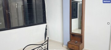 Furnished Amenities in  Pg at Thane West – for Rent