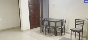Staircase in  Pg at Thane West – for Rent