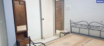 Staircase in  Pg at Thane West – for Rent