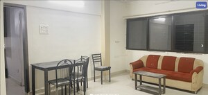 Staircase in  Pg at Thane West – for Rent