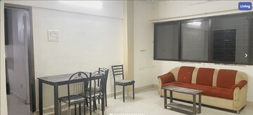 Staircase in  Pg at Thane West – for Rent