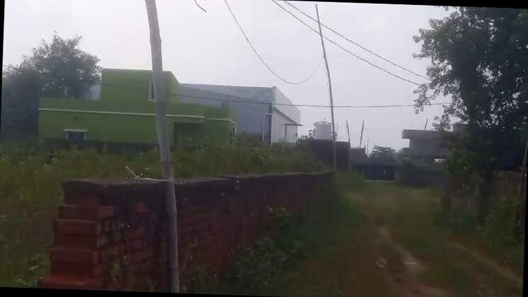 Exterior View, tanko  2178 Sq.Ft. Plot In Tanko Ranchi 9628466