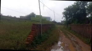  Plot – Exterior View View at Tanko - for Sale