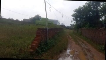  Plot – Exterior View View at Tanko - for Sale