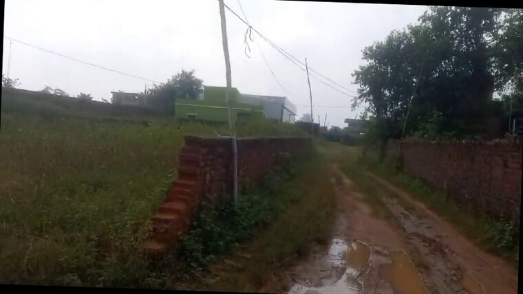 Exterior View, tanko  2178 Sq.Ft. Plot In Tanko Ranchi 9628466