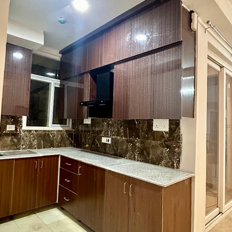 Kitchen, sector 46 2 Bedroom 1467 Sq.Ft. Apartment In Sector 46 Gurgaon 9629046