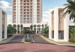 2 BHK 1000 Sq.Ft. Apartment in Indiabulls One Indiabulls