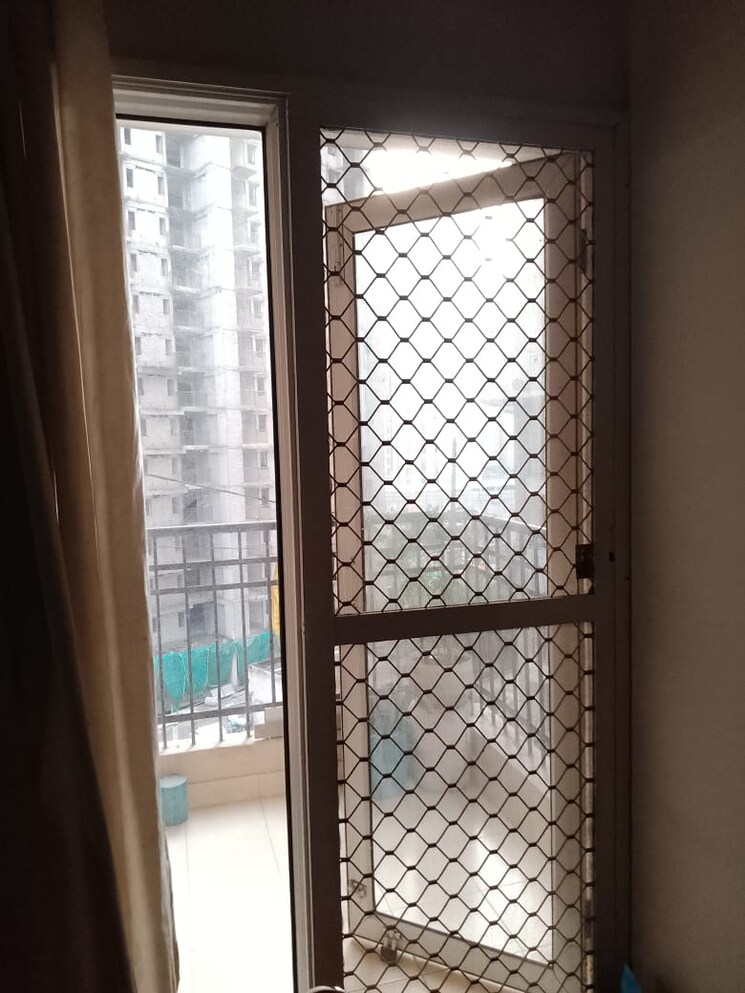 Balcony, jm-florence 2 Bedroom 1224 Sq.Ft. Apartment In Tech Zone 4 Greater Noida Greater Noida 9629154