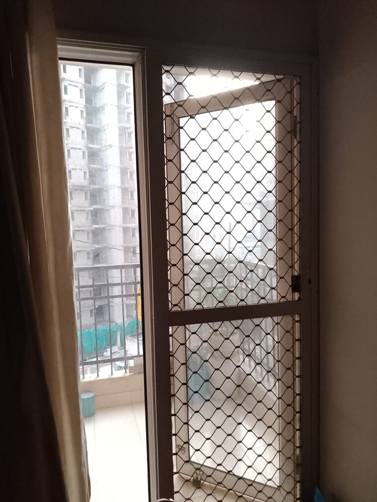 Balcony, jm-florence 2 Bedroom 1224 Sq.Ft. Apartment In Tech Zone 4 Greater Noida Greater Noida 9629154