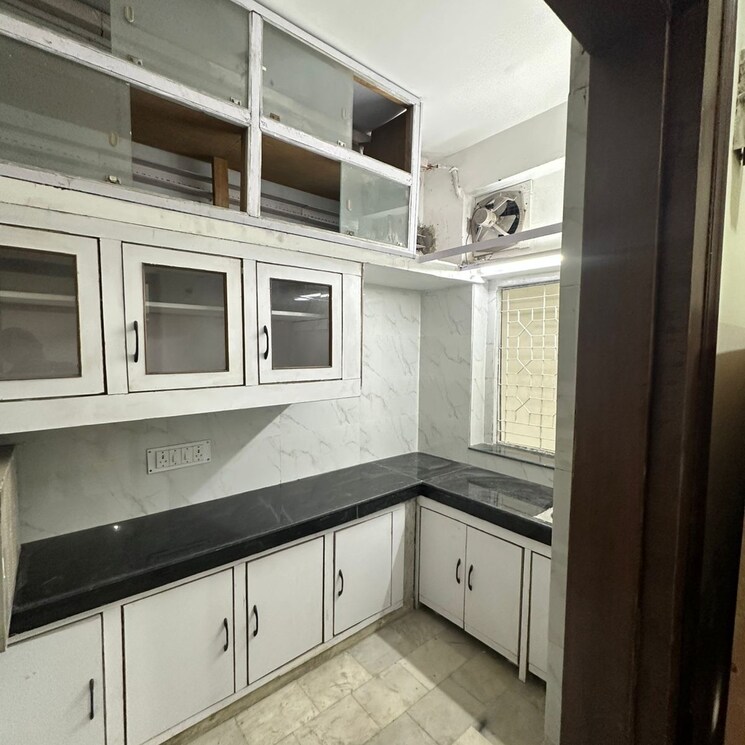 Kitchen, south extension i 2 Bedroom 1500 Sq.Ft. Builder Floor In South Extension I Delhi 9629106