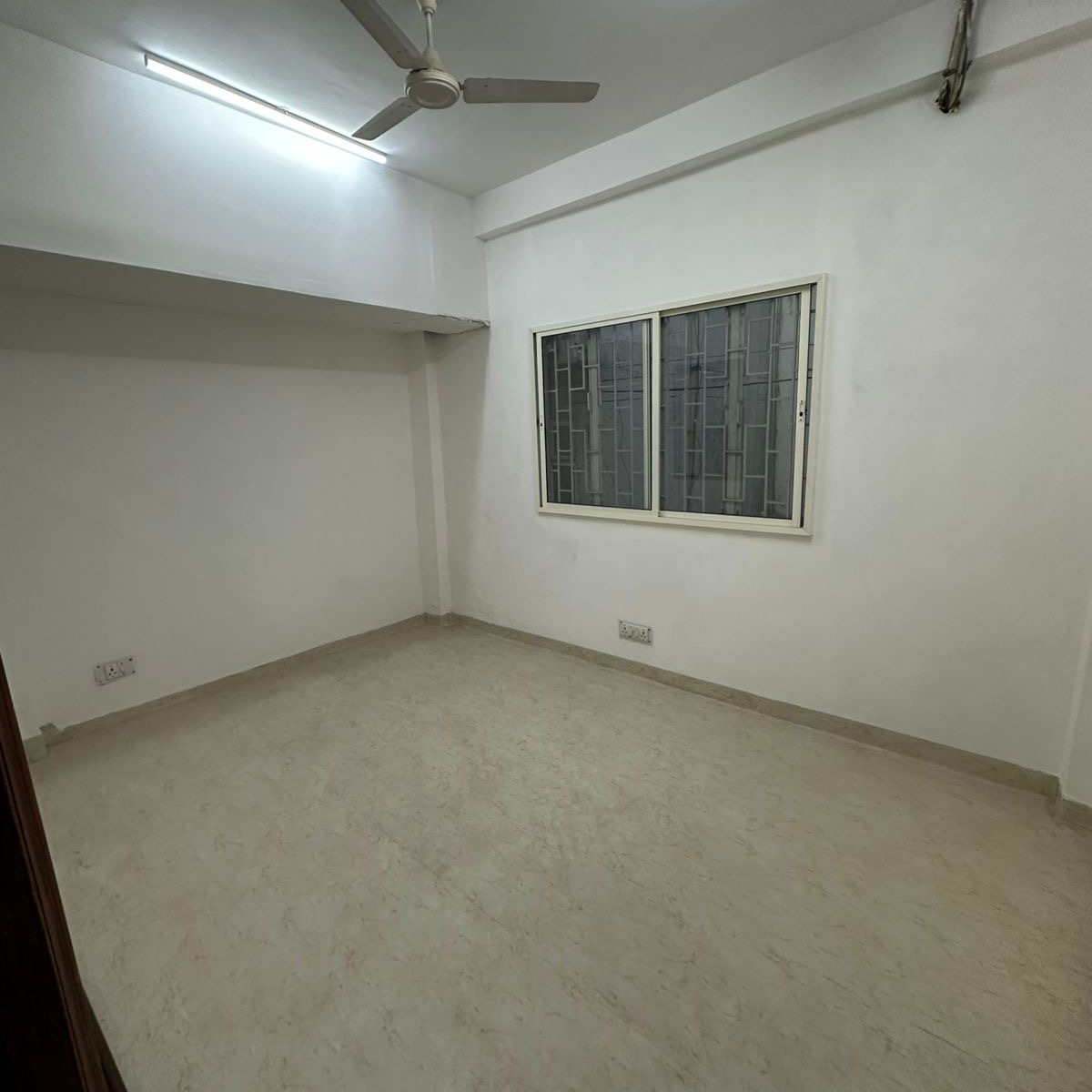 2 BHK + Pooja Room Builder Floor For Rent in South Extension I
