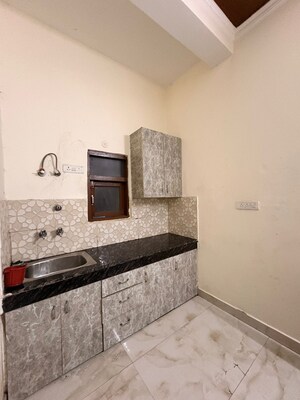 Kitchen in 1 BHK Apartment at Vasant Kunj – for Sale
