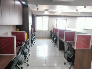 Office Space For Rent in Sector 6