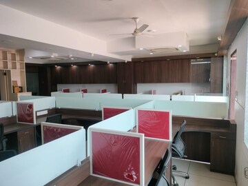 Team Area in  Office Space at Sector 6 – for Rent