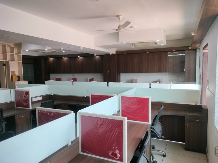 Team Area, sector 6 Commercial Office Space 1500 Sq.Ft. In Sector 6 Noida 9629096