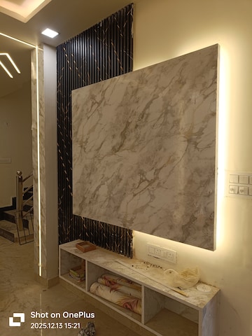 Balcony in 3 BHK Independent House at Manas City Extension, Indira Nagar – for Sale