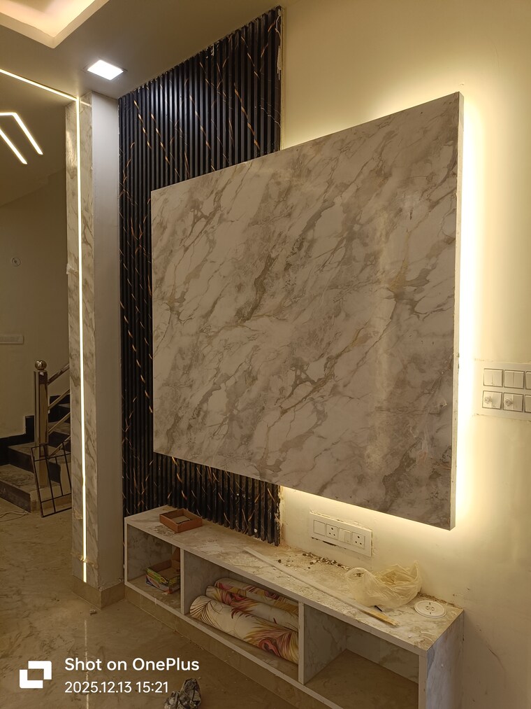 Balcony, manas-city-extension 3 Bedroom 2352 Sq.Ft. Independent House In Indira Nagar Lucknow 9629159