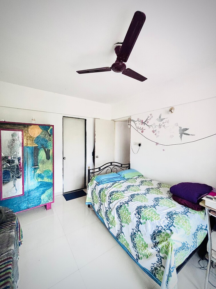 Cover Image, nanded 2 Bedroom 765 Sq.Ft. Apartment In Nanded Pune 9629099