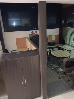 Team Area in  Office Space in IT/SEZ at New Friends Colony – for Rent