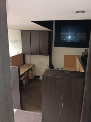 Floor Plan in  Office Space in IT/SEZ at New Friends Colony – for Rent