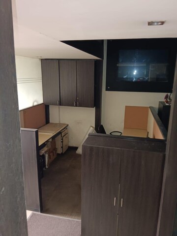 Floor Plan in  Office Space in IT/SEZ at New Friends Colony – for Rent