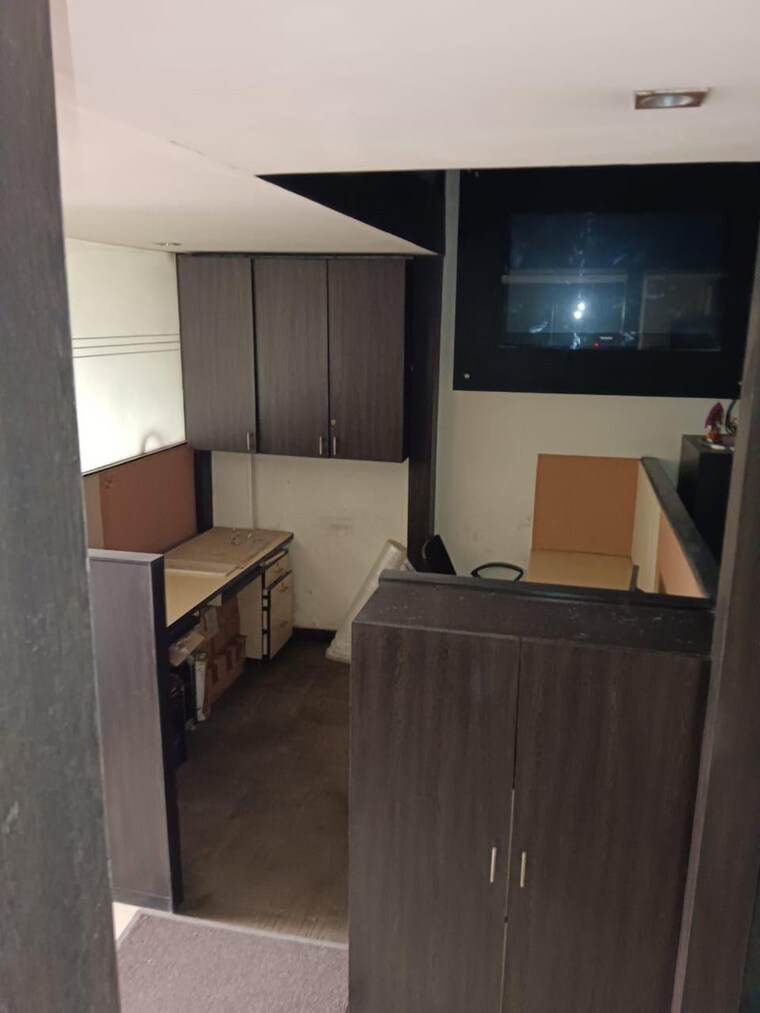 Floor Plan, new friends colony Commercial Office Space in IT/SEZ 1100 Sq.Ft. In New Friends Colony Delhi 9629371