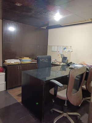 Team Area in  Office Space in IT/SEZ at New Friends Colony – for Rent