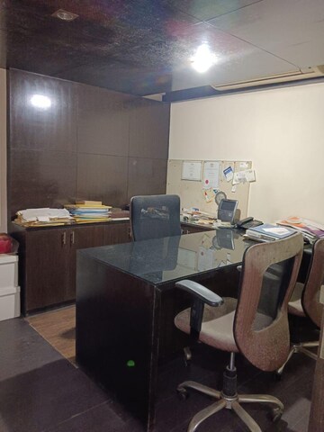 Team Area in  Office Space in IT/SEZ at New Friends Colony – for Rent