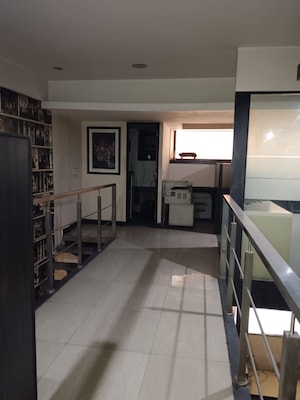 Floor Plan in  Office Space in IT/SEZ at New Friends Colony – for Rent