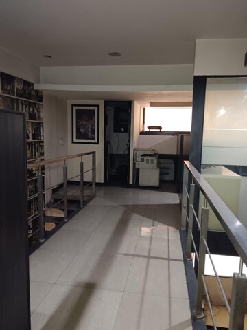 Floor Plan in  Office Space in IT/SEZ at New Friends Colony – for Rent