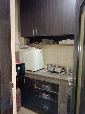 Floor Plan in  Office Space in IT/SEZ at New Friends Colony – for Rent