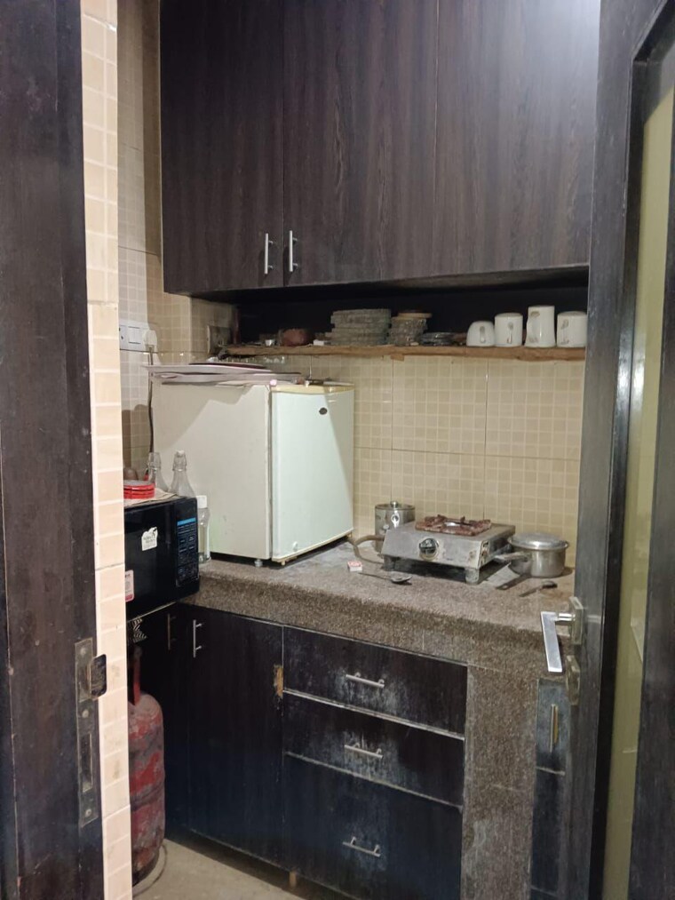 Floor Plan, new friends colony Commercial Office Space in IT/SEZ 1100 Sq.Ft. In New Friends Colony Delhi 9629371