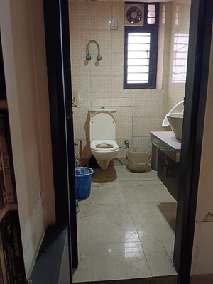 Floor Plan in  Office Space in IT/SEZ at New Friends Colony – for Rent