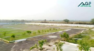 Plot Area in  Plot at Palwal – for Sale