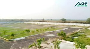 Plot Area in  Plot at Palwal – for Sale