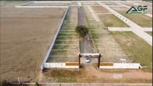  Plot – Exterior View View at Palwal - for Sale