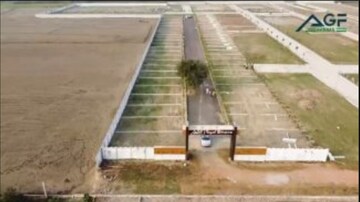  Plot – Exterior View View at Palwal - for Sale