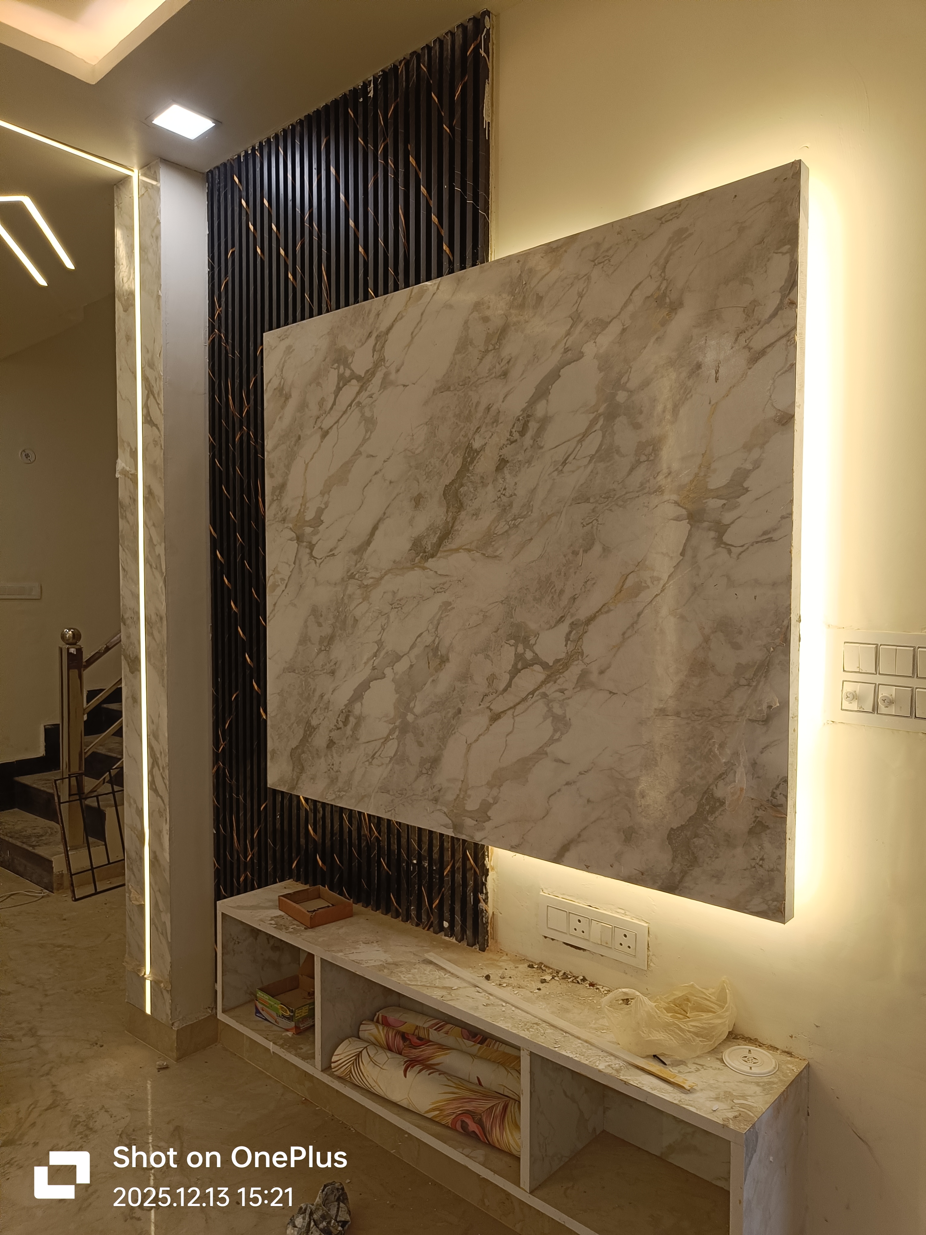 3 BHK + Study Room Independent House For Sale in Manas City Extension