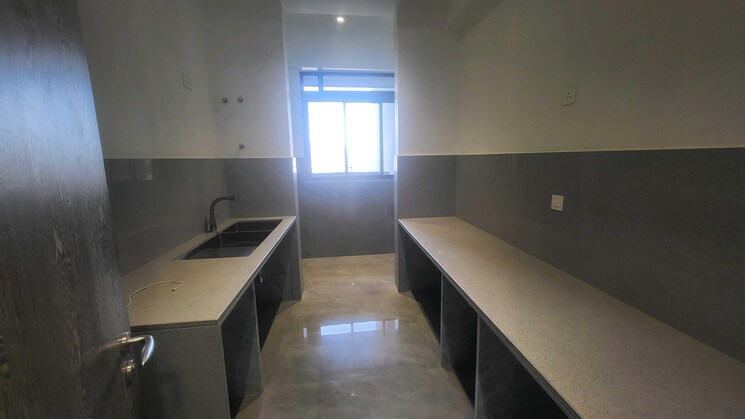 Kitchen, prestige-jasdan-classic 4 Bedroom 2195 Sq.Ft. Apartment In Mahalaxmi Mumbai 9629165