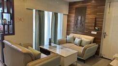 2.5 BHK Apartment For Sale in Nimbus The Hyde park