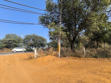 Plot Area in  Land at Pataudi – for Sale