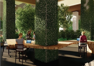 3.5 BHK Apartment – Garden View at Kokapet - for Sale