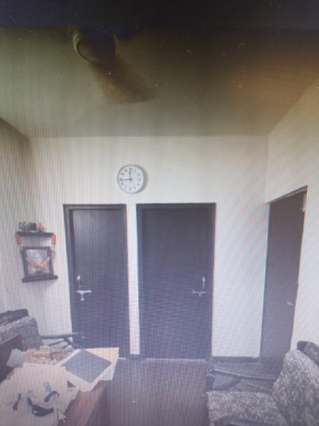 3.5 BHK + Extra Room Apartment For Sale in Windsor Paradise 2