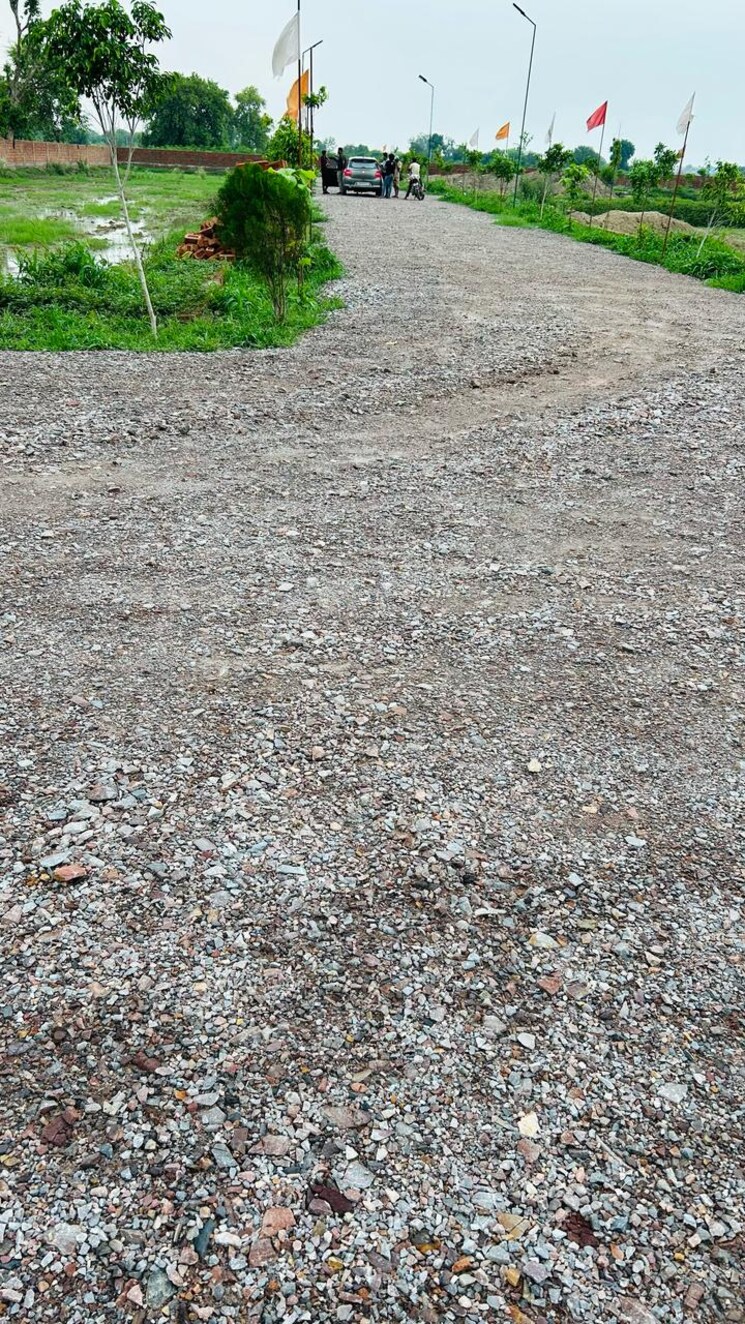 undefined, chaitanya vihar  900 Sq.Ft. Plot In Chaitanya Vihar Vrindavan 9629162