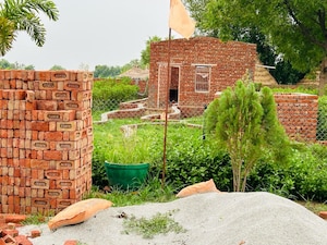  Plot – Exterior View View at Chaitanya Vihar - for Sale