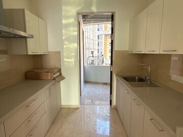 Kitchen in 4 BHK Apartment at Lokhandwala Minerva Mahalaxmi, Mahalaxmi – for Sale