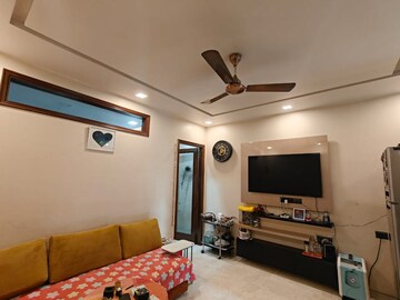 2 BHK Builder Floor For Rent in Greater Kailash